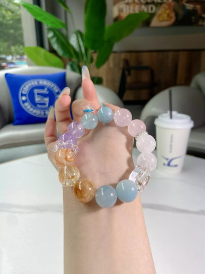 Pure Love &amp; Cosmic Attraction