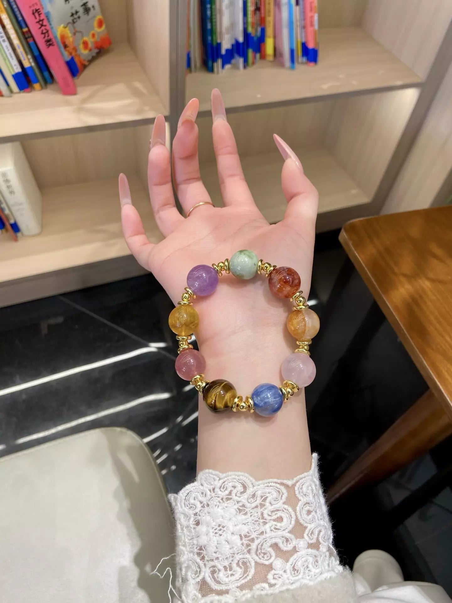 Evernight Star River