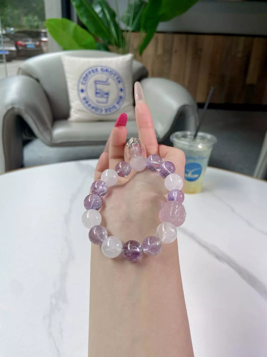 Jade‑Like Serenity
