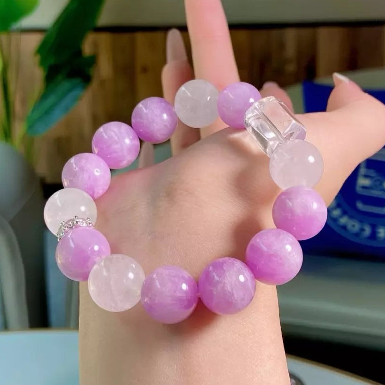 Purple Mist &amp; Star Veil