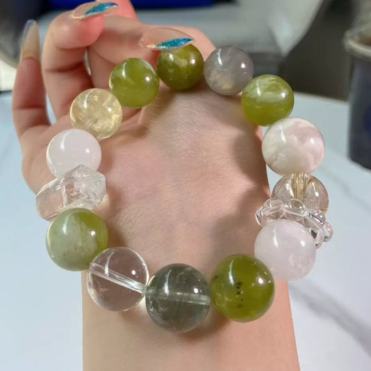 Green Field Sweet Nectar