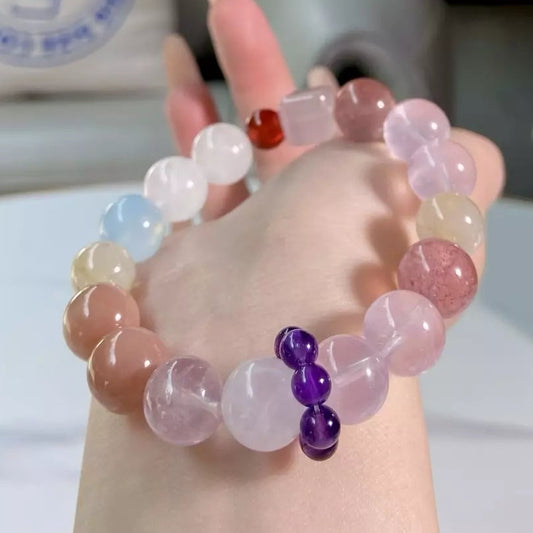 Cancer Zodiac Bracelet