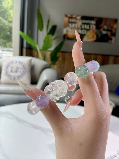 Gathering of Precious Gems
