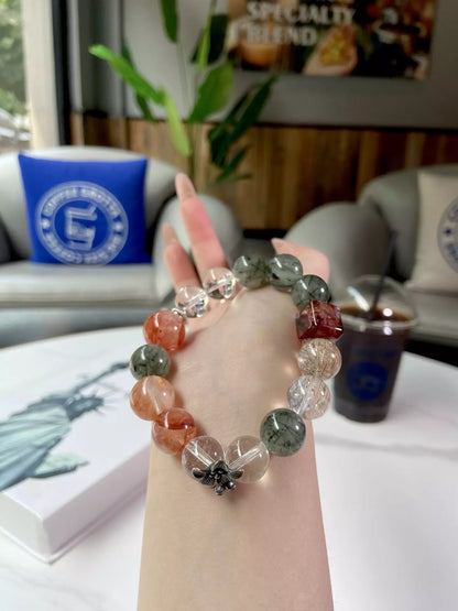 Abyss Rainbow Hearth