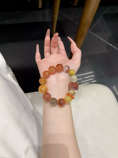 Gilded Radiance Surge