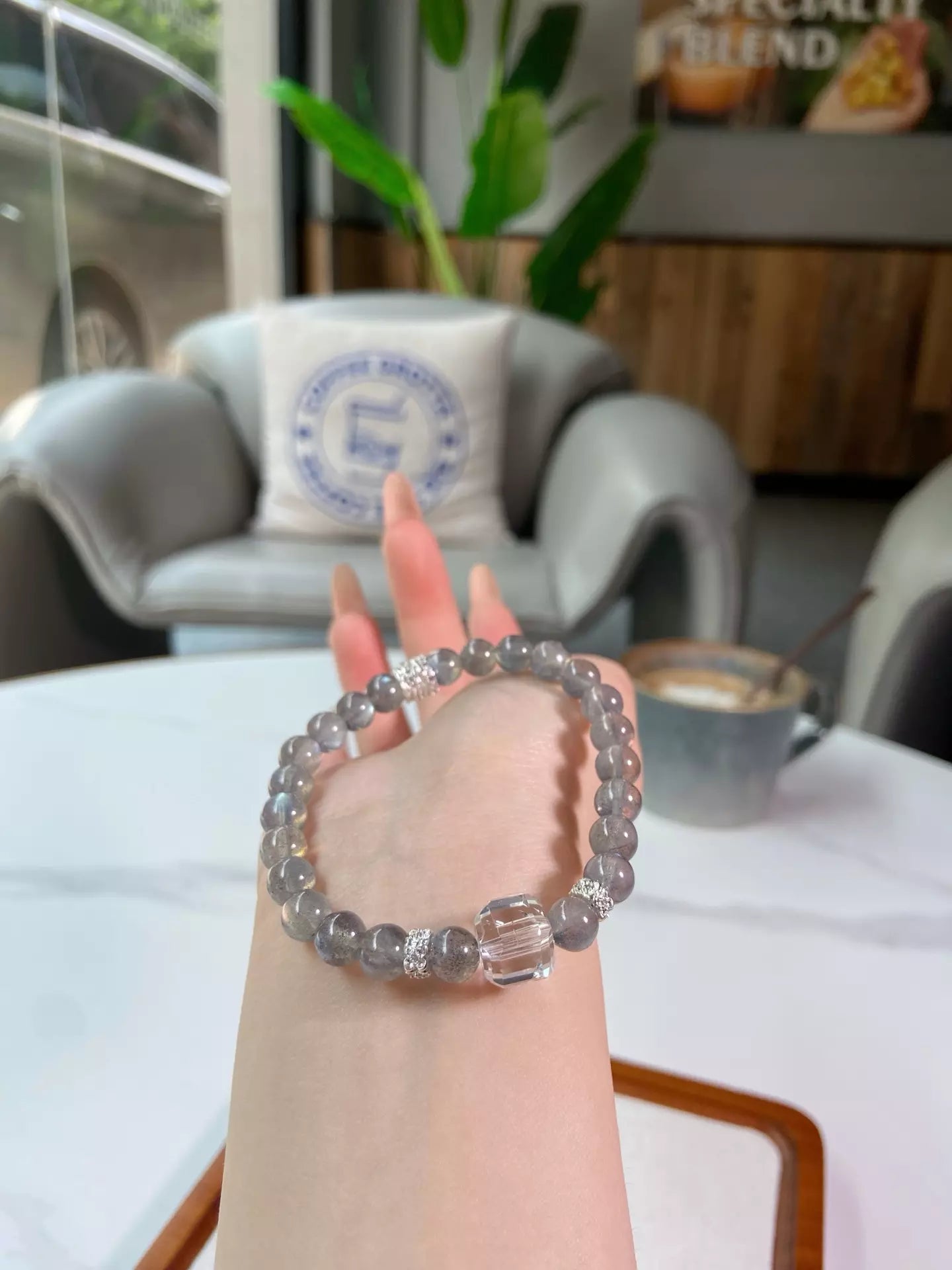 Night Dew &amp; Frosted Glow