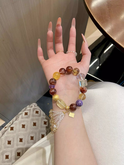 Dragon Flame Crystal Essence