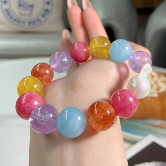 Jeweled Radiance