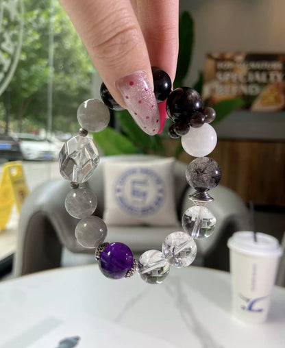 Eternal Night Soft Dawn