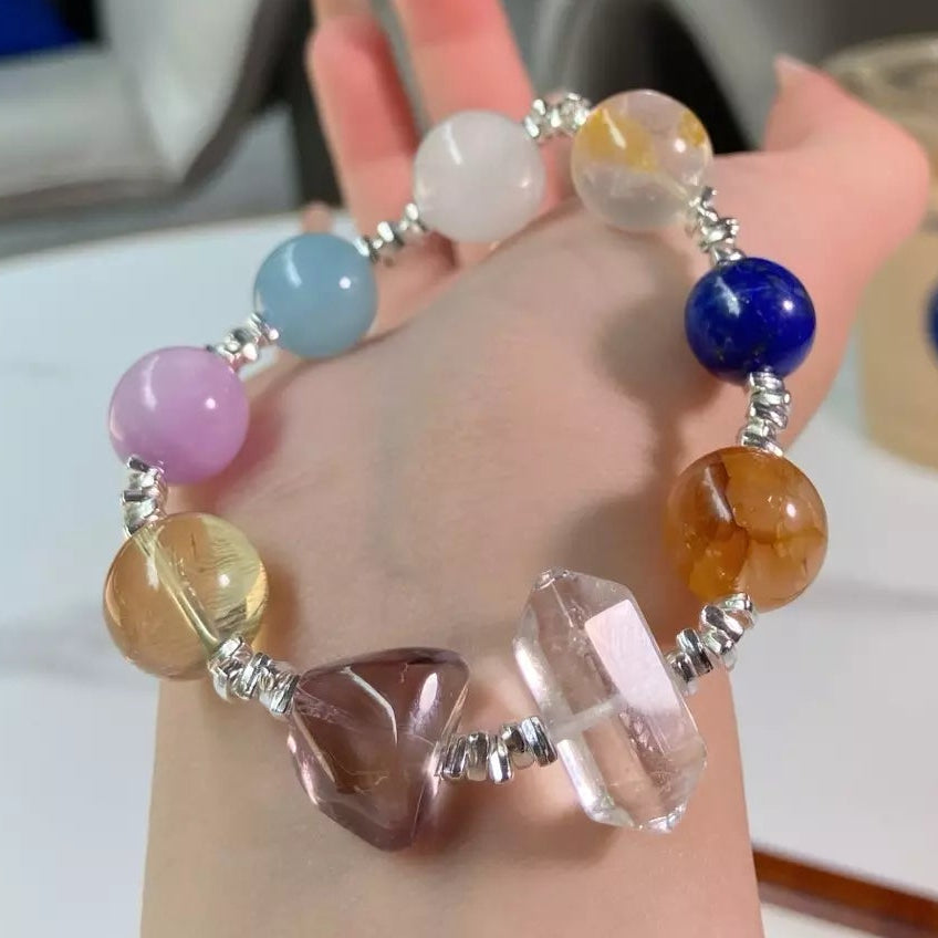 Gentle &amp; Delicate