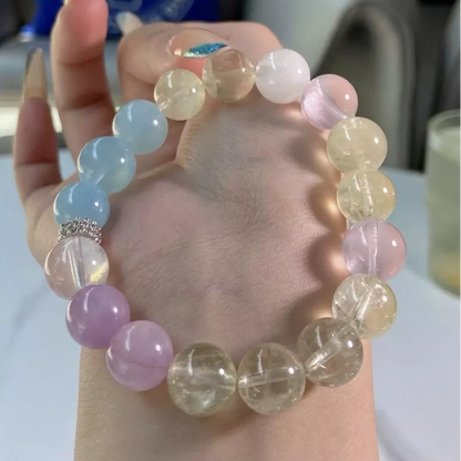 Honey Whisper Morning Sea