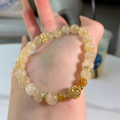 Golden Thread Sunburst – To Find Crystal
