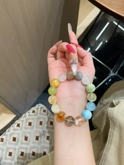 Deep Space Starburst