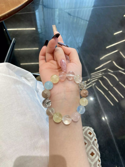 Crystal Island Dreamland