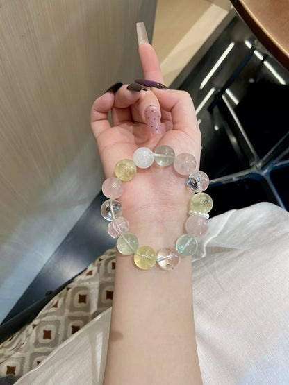 Heart Tree Flowing Light