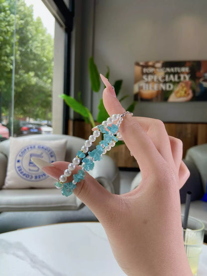 Pebble &amp; Pearl Harmony