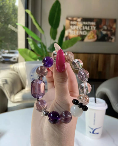 Purple Star Sacred Glory