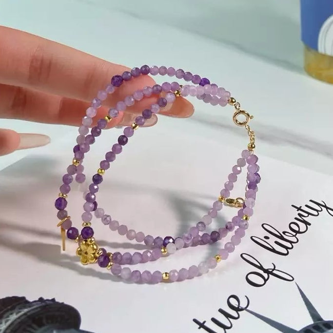 Purple Abyss Illusion