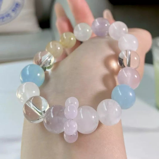 Pisces Zodiac Bracelet