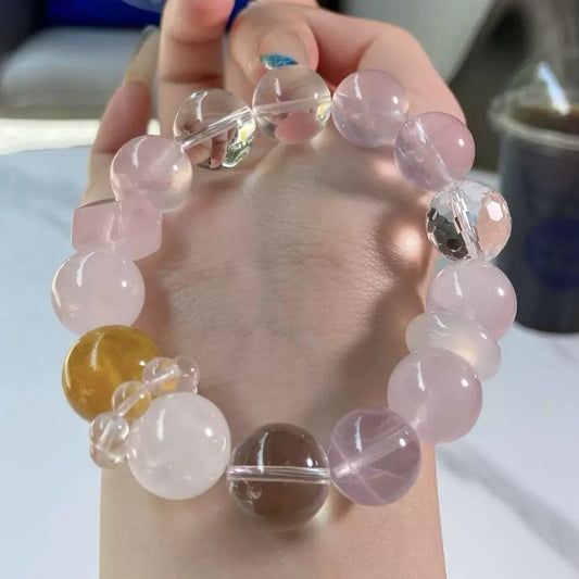 Snow Cherry Sweet Realm