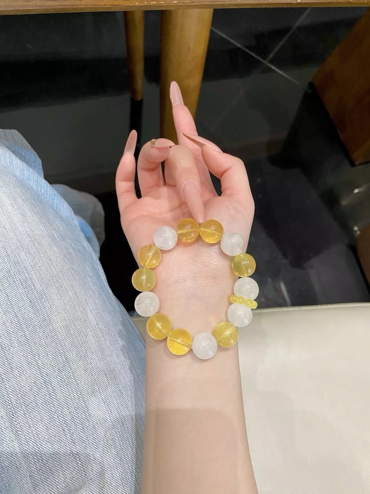Spiritual Light Crystal