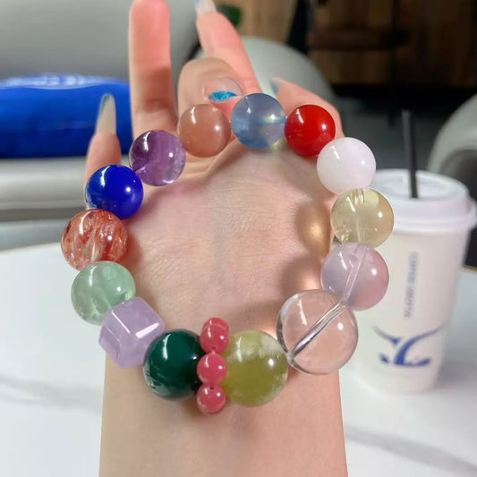 Jeweled Radiance