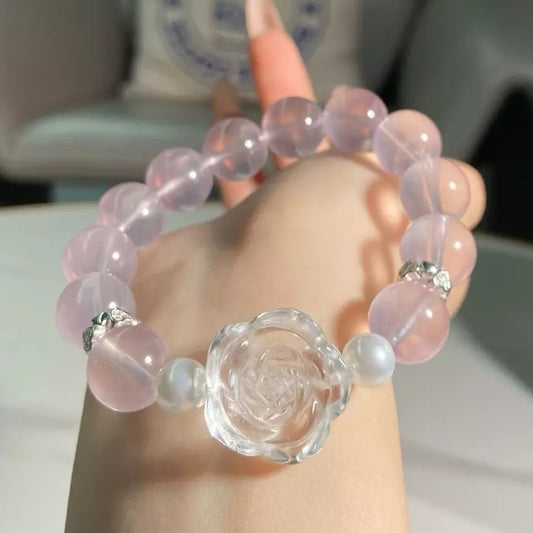 Exquisite Translucence