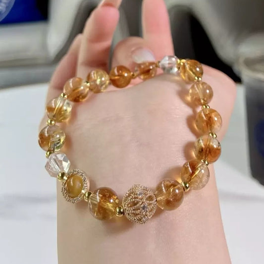 Golden Radiance