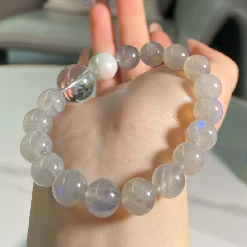 Twilight &amp; Radiance Intertwined