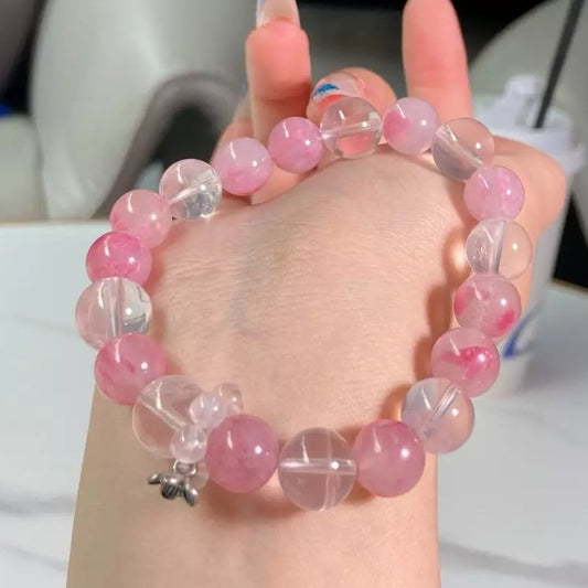 Love Essence Crystal Bloom