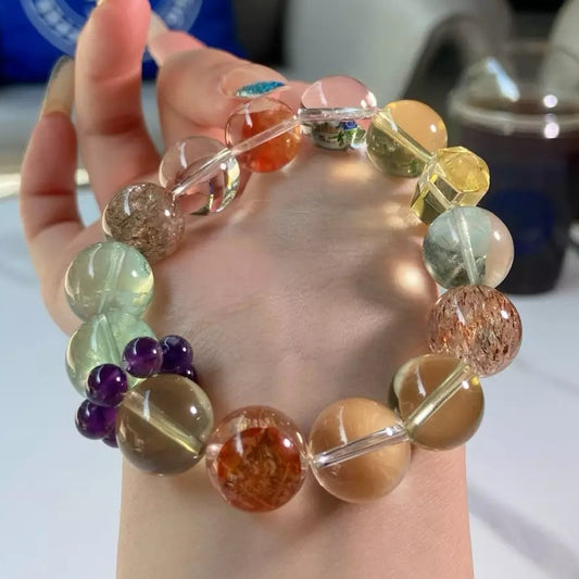 Green Haze Gilded Nectar