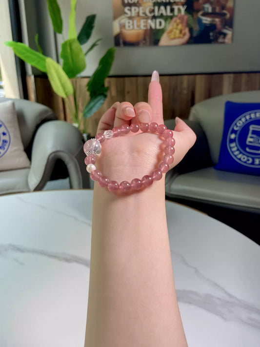 Strawberry Sakura