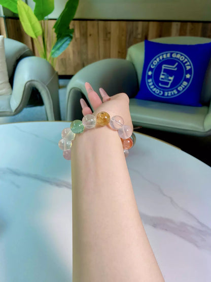 Dazzling Starburst