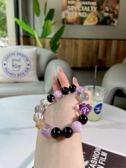 Scorpio Zodiac Bracelet