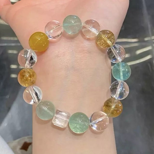 pring Mountain Treasure Trove