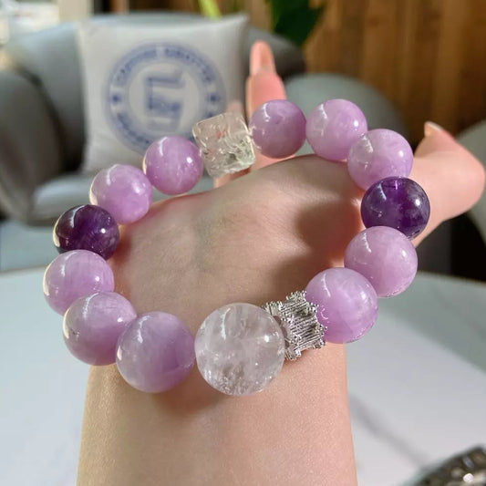Fantasy Purple Star Dome