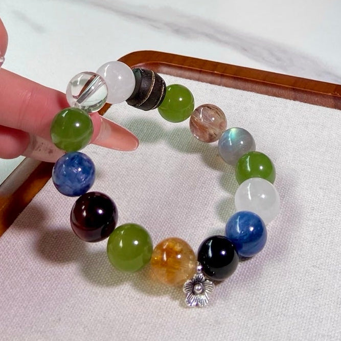 Resplendent Gem Bounty