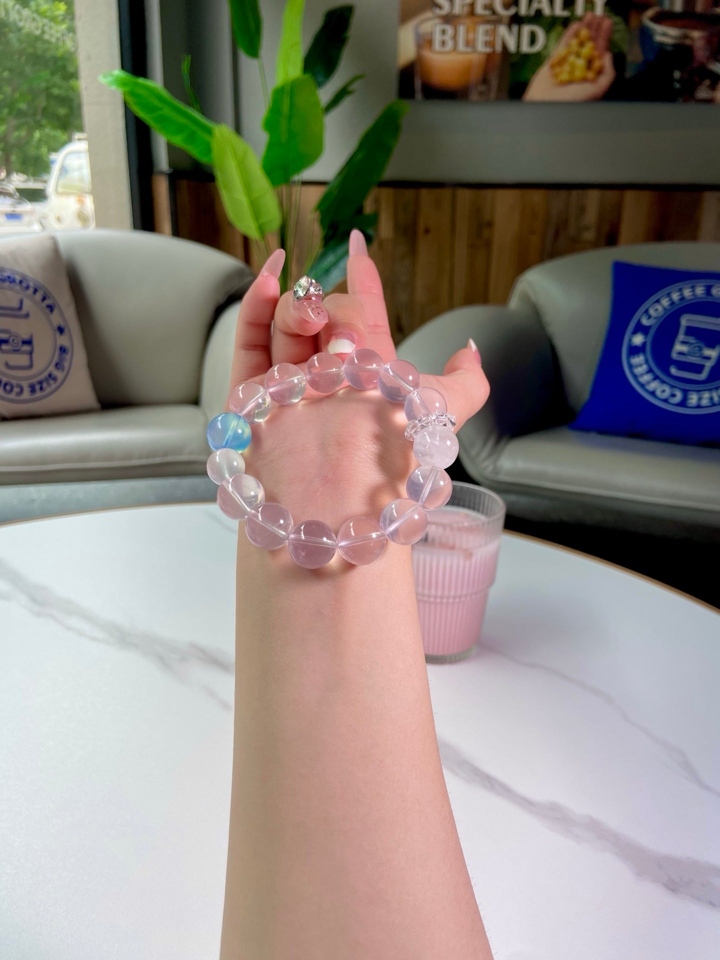 Kiss of the Starry Ocean