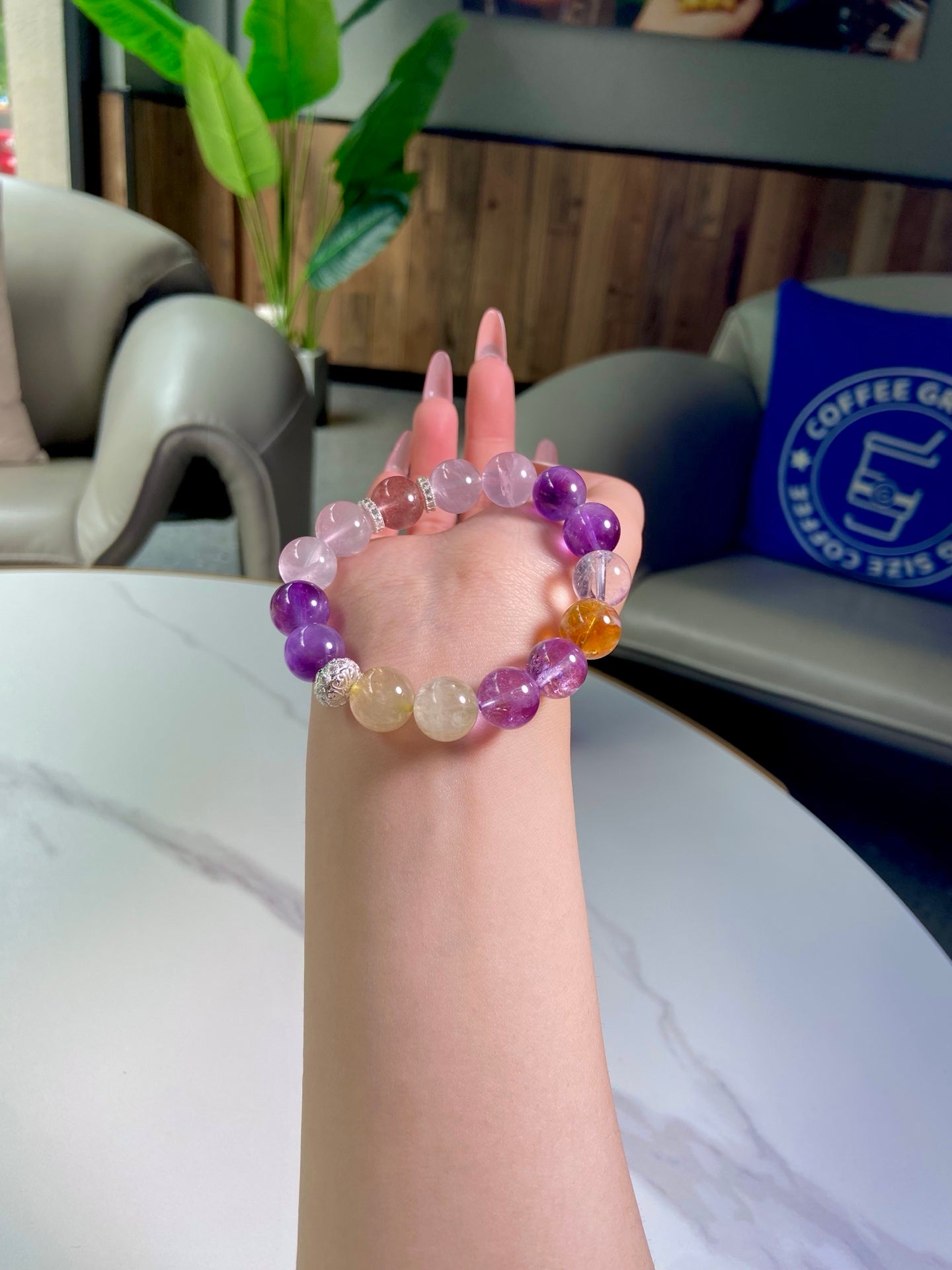 Starberry Fantasy