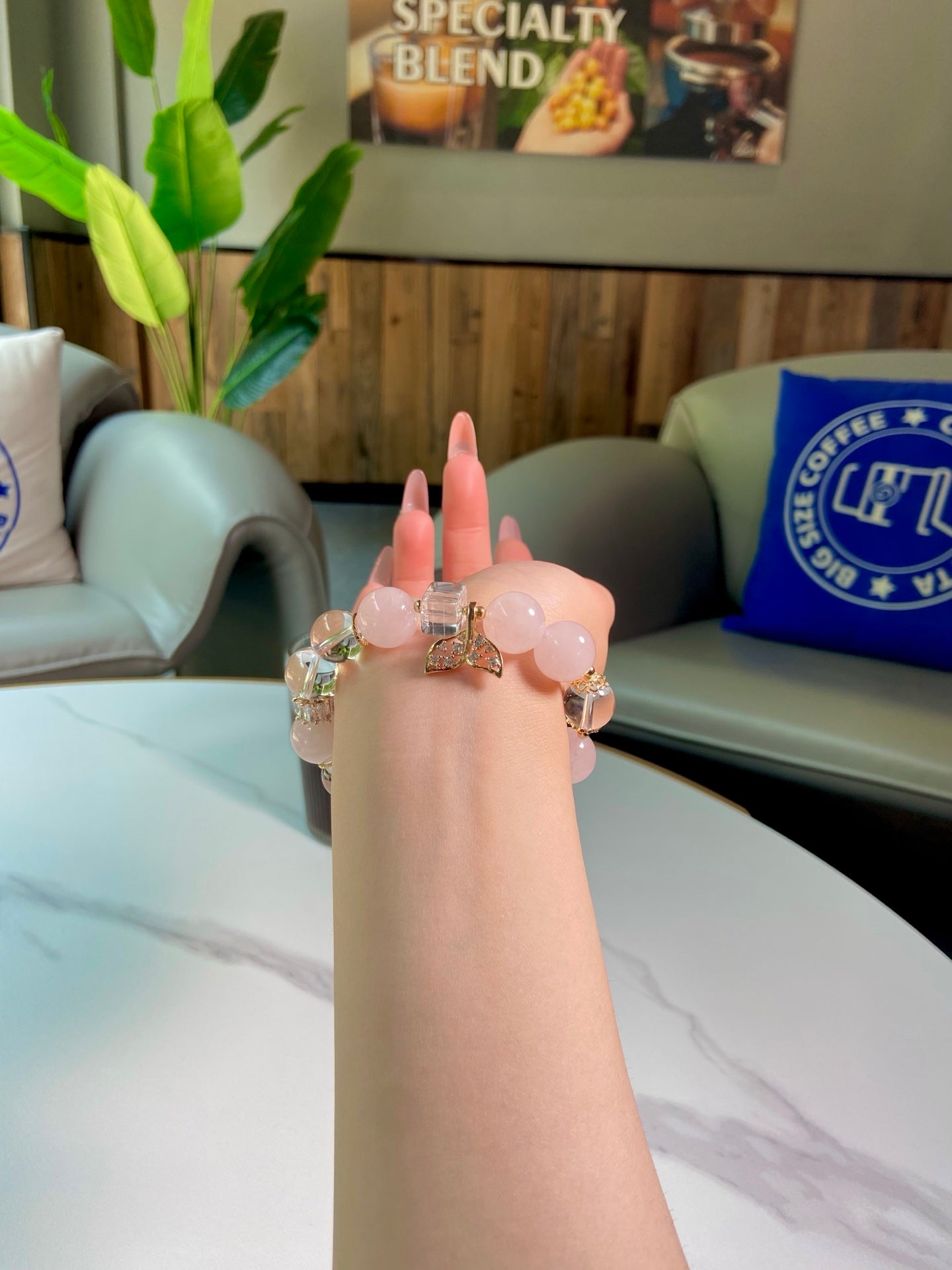 Twin Crystal Essence