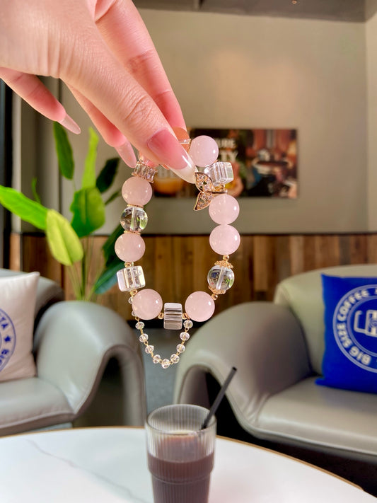 Twin Crystal Essence