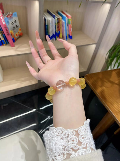 Plain Radiance Flowing