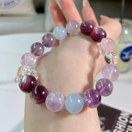 Libra Zodiac Bracelet
