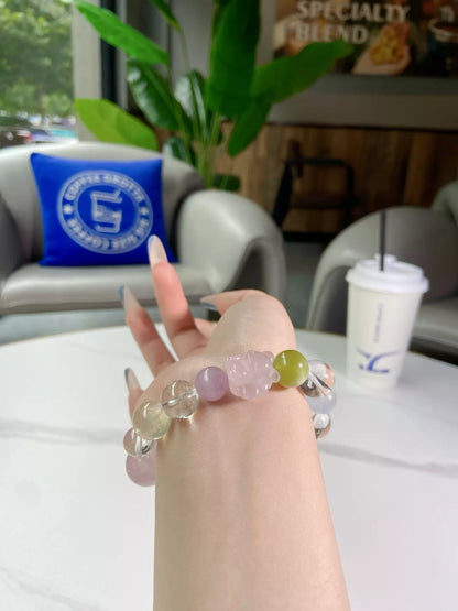 Honey Abyss Sugar Snow