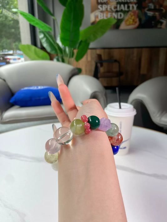 Jeweled Radiance