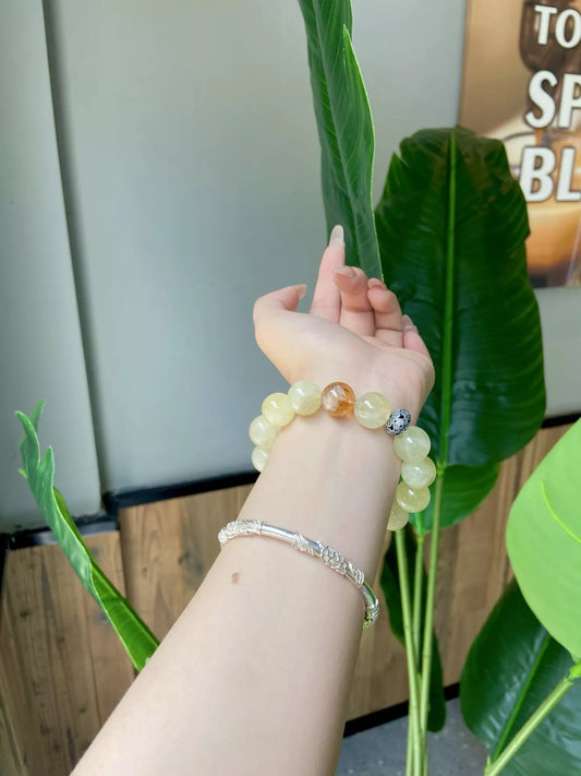 Pale Summer