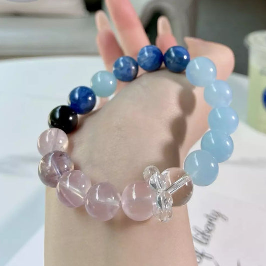Aquarius Zodiac Bracelet