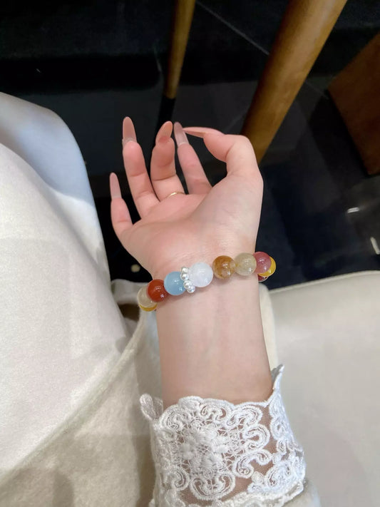 Galaxy of Eternal Night