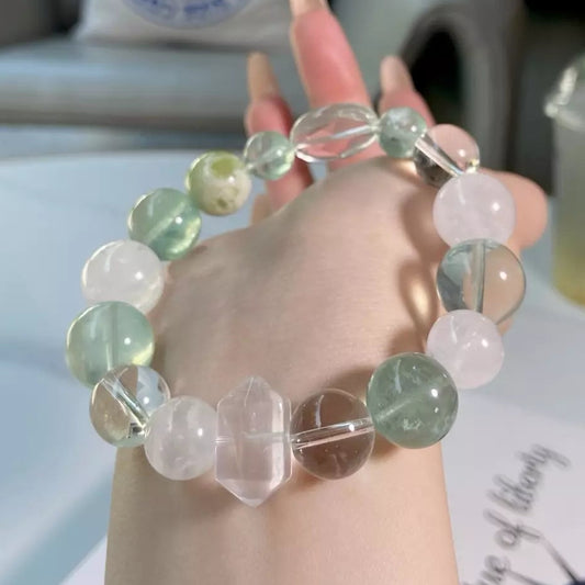 Phantom Fluorite Whispers