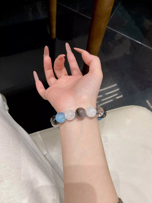 Oceanic Spirit Shield